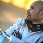 El Rally Dakar 2015 se cobró su primera víctima