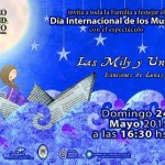 Espectáculo musical por el Día Internacional de los Museos