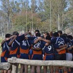 Cafayate Rugby Club viaja a Metán