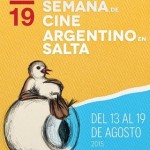 Vuelve a Cafayate la Semana del Cine Argentino