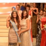 Es salteña la nueva Miss Universo Argentina