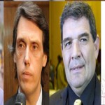 Boca de urna: los próximos diputados nacionales serían David, Kosiner, Olmedo y Nanni