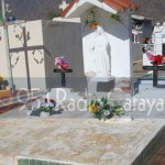 El cementerio de Cafayate sin parcelas por desidia oficial