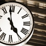Por qué este 31 de diciembre el reloj se congelará a las 20:59:59 hs