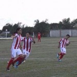 San Isidro dejó «mudo» al Deportivo Las Mojarras y clasificó