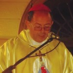 Fuerte referencia del Obispo de Cafayate a la problemática de la droga