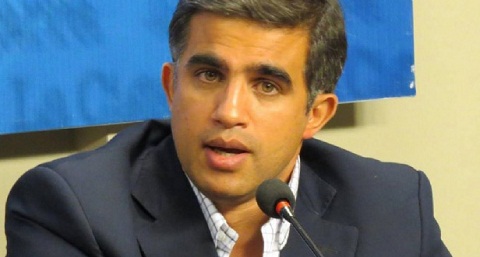 Miguel Nanni