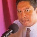 Fuerte crítica de “Fili” Gerón a Cisneros por apoyar el “tarifazo”
