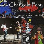Changola Fest en Cachi: encuentro de rap, copla y payada