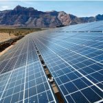 Estiman que a mediados de año podría estar listo el parque de energía solar de Cafayate
