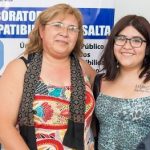 Guadalupe, la joven cafayateña ejemplo de solidaridad