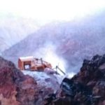 Enorme preocupación por una exploración minera en la Reserva Natural de la Quebrada