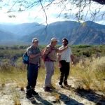 Evalúan zonas de Tolombón y San Carlos como nuevas Áreas Protegidas