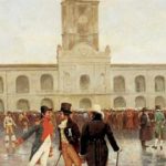 Qué pasó el 25 de Mayo de 1810: la semana que vivimos en peligro