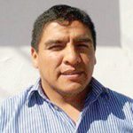 Denuncian por amenazas al diputado Sergio Cisneros