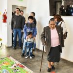 La provincia inauguró el Centro de Primera Infancia “Salome Condorí”