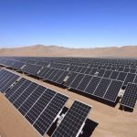 Ya funciona la planta solar de Cafayate y entrega energía al sistema interconectado