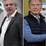 Alberto Fernández se impuso por amplio margen a Mauricio Macri