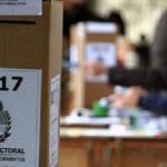 Dónde voto: consultá el padrón electoral para las elecciones 2019