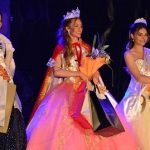 Jimena Victoria Dip es la nueva reina de los Estudiantes de Salta