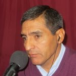 Fernando “casita” Almeda resultó el más votado para Intendente