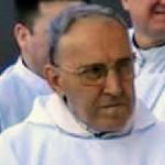 El domingo 10 asume el Padre Pablo Hernando Moreno como Administrador Apostólico de la Prelatura de Cafayate