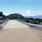 Habilitaron el nuevo puente entre Animaná y San Antonio