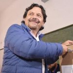 Con un contundente triunfo sobre Leavy, Gustavo Sáenz se consagró gobernador de Salta