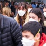 Casos de coronavirus en Argentina: son 12 el total de fallecidos y 589 las personas contagiadas