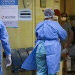 Coronavirus en Argentina: Hay 17 muertos y el total de infectados llegó a 690
