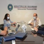 Coronavirus en Salta: proyectan que en el peor de los escenarios podría haber 1500 muertes