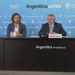 Coronavirus: Alberto Fernández anunció que la cuarentena sigue hasta el 26 abril