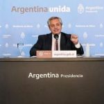 Coronavirus en la Argentina: Alberto Fernández anunció la extensión de la cuarentena hasta el 28 de junio