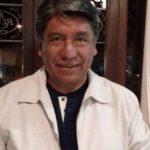 Enorme dolor y conmoción por la muerte por coronavirus del Secretario de Salud, Sergio Humacata