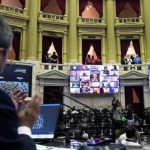 La Cámara de Diputados dio media sanción a la legalización del aborto