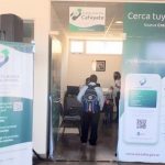 El IPS inauguró nuevas oficinas en Cafayate