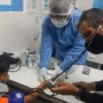 El IPS trae a Cafayate especialistas en pediatría, cardiología y ginecología