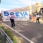 Paro, manifestaciones y protestas: siguen los conflictos en Finca Quara