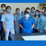 3 de Junio: Día del Agente Sanitario en Salta
