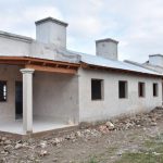 El IPV construirá 40 viviendas en barrio Finca El Socorro II