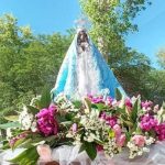 Cronograma de la Octava Fiesta Patronal en Honor a la Virgen del Valle