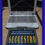 La Brigada de Investigaciones recuperó la computadora robada del periodista Santos López