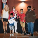 El Museo de la Vid  entregó los premios y certificados a los participantes del Concurso de Pesebres