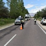 Operativo Corredor Seguro: La policía de Salta multó a 228 conductores alcoholizados