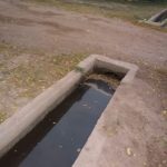 Vecinos de Amblayo cortarán la ruta 33 en reclamo de agua potable