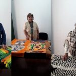 Tres artesanas cafayateñas serán premiadas en Salta por sus aportes culturales