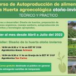 El INTA dictará cursos de autoproducción de alimentos en San Carlos y Animaná