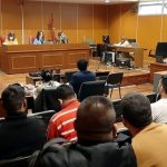 Abuso grupal: Tres de los imputados fueron condenados y cuatro absueltos por el beneficio de la duda