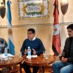 La Asociación Cafayateña de Ajedrez anunció el primer torneo para el 21 de mayo