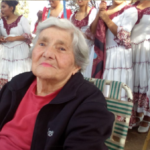 Falleció Carmen Rosa Rivero, la creadora del Concierto en la Montaña